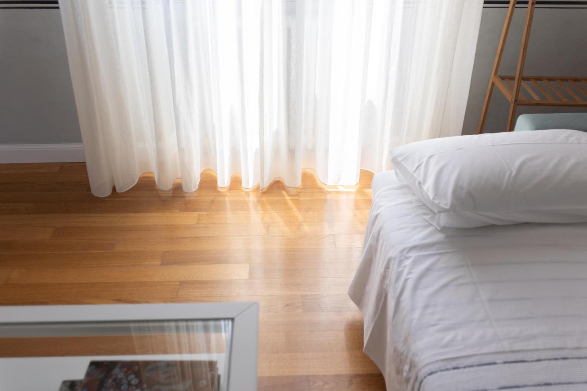 Appartement In Trastevere Urban