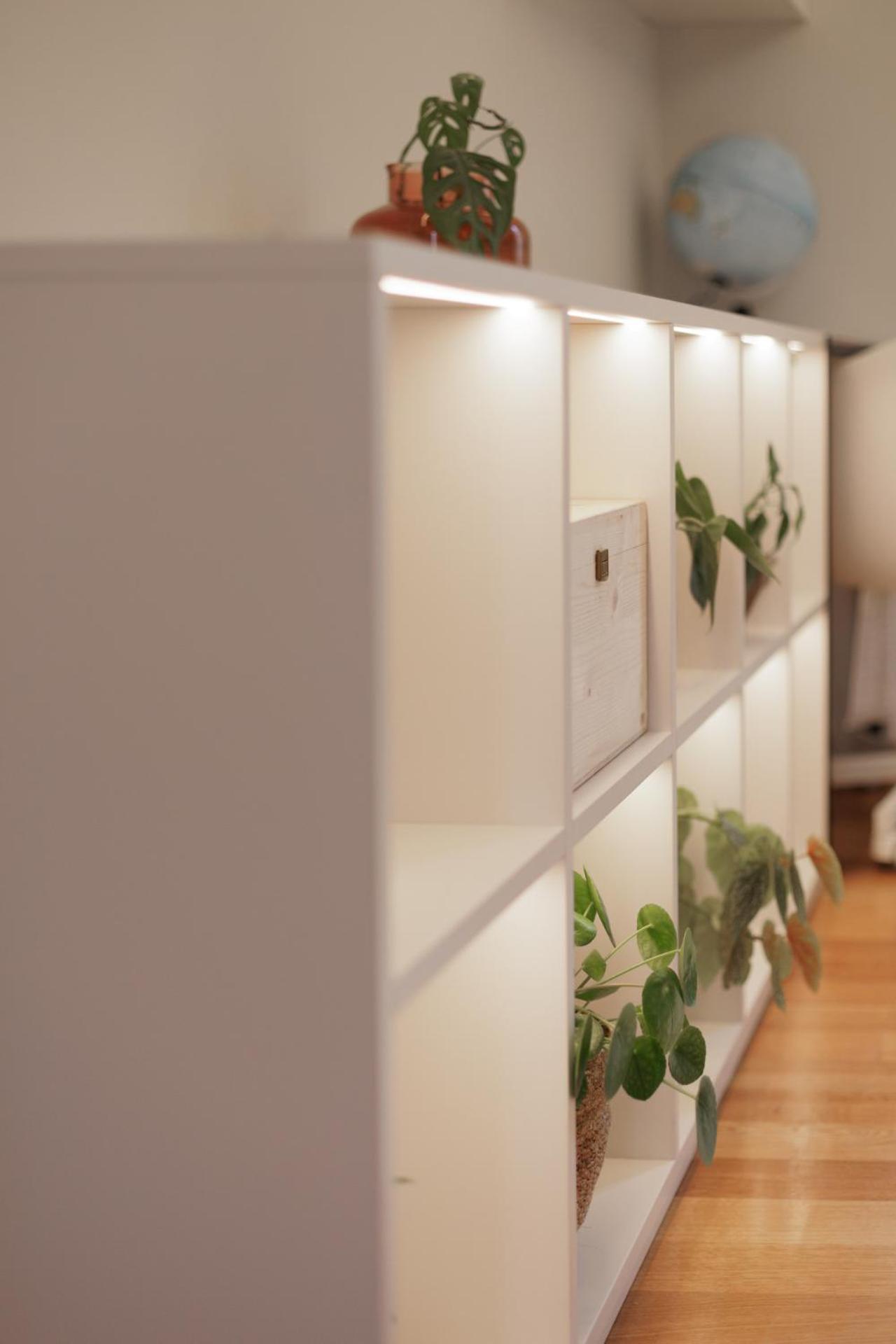 Appartement In Trastevere Urban