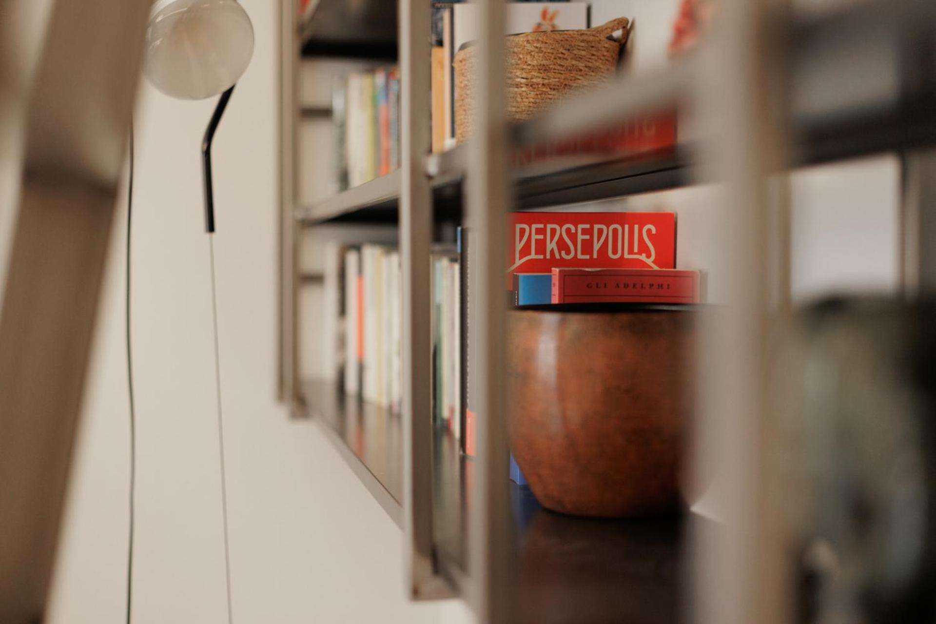 Appartement In Trastevere Urban *