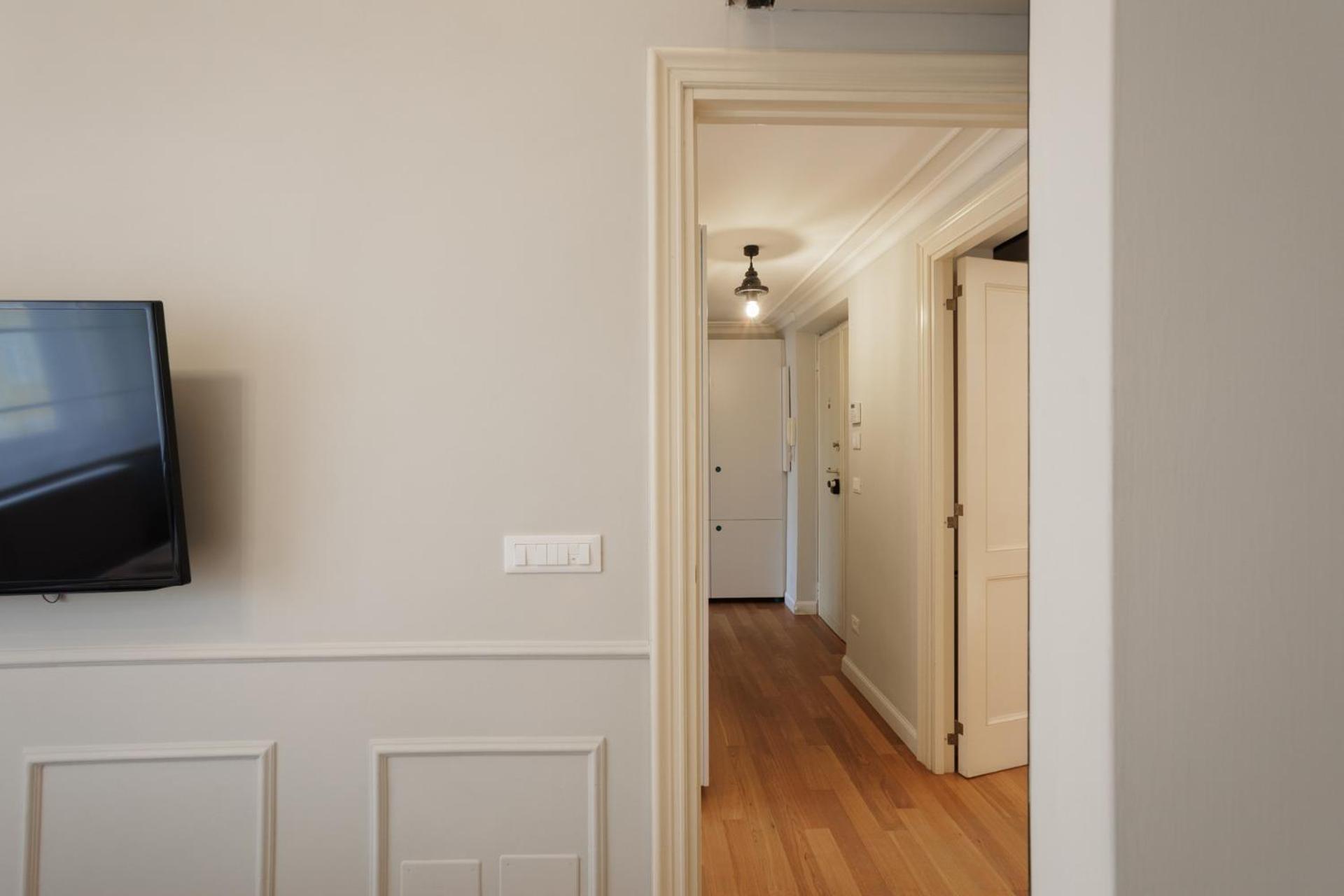 Appartement In Trastevere Urban Rome
