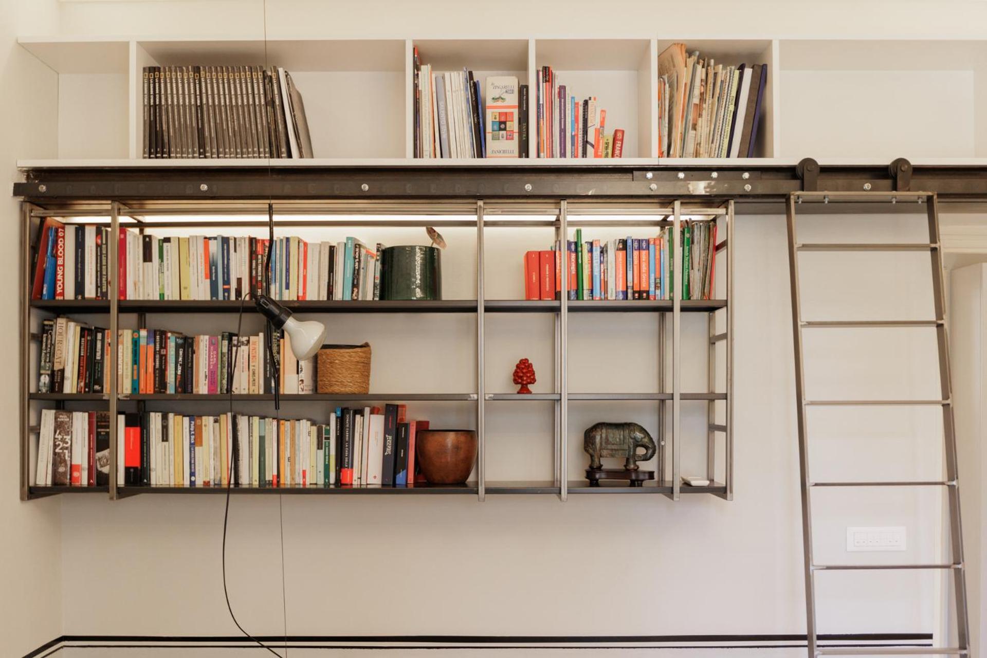 In Trastevere Urban Appartement
